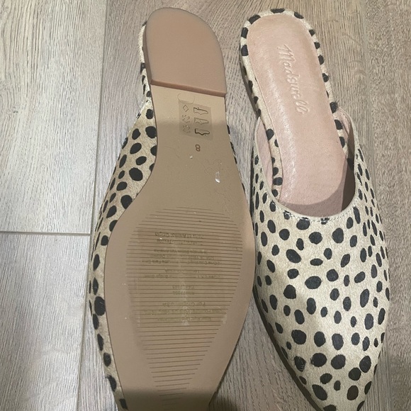Made well animal print size 8 - Picture 3 of 3